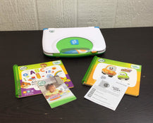 used Leap Frog Leap Start Interactive Learning System