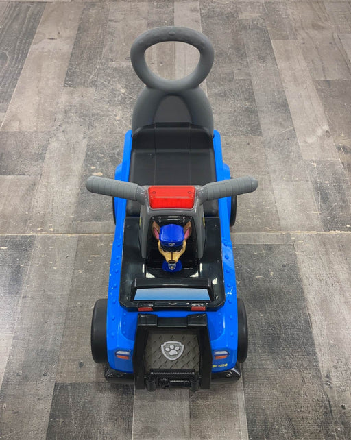 Shop PAW Patrol Chase Cruiser Ride On at GoodBuy Gear