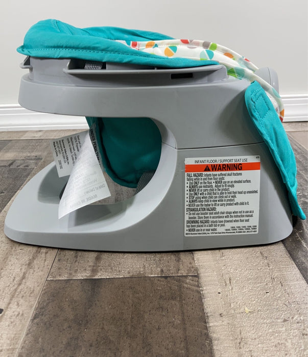 used Summer Infant 4-in-1 Superseat