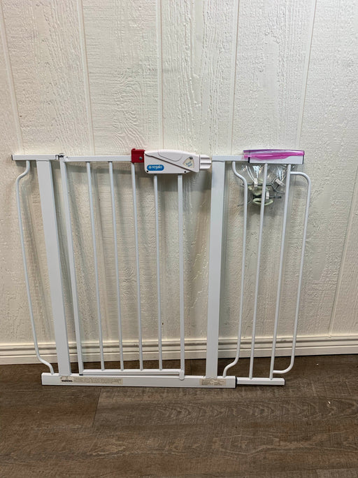 secondhand Regalo Easy Step Gate