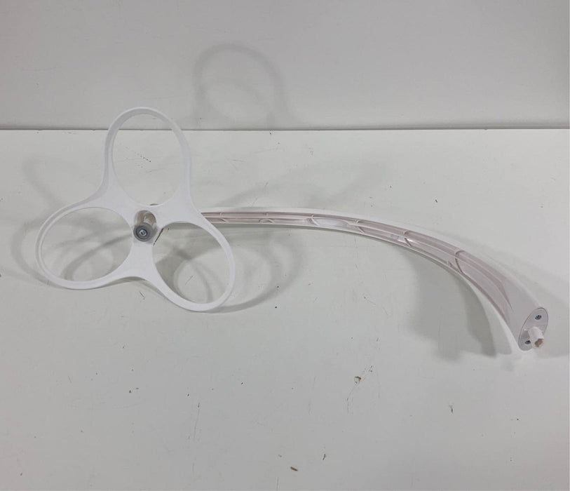 secondhand 4moms MamaRoo Replacement Toy Bar & Balls