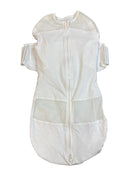 used Happiest Baby SNOO Sack, Large (18-25 lbs), Ivory