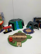 Shop BUNDLE Train Tracks, Depots, and Accessories at GoodBuy Gear