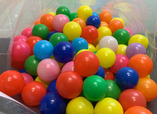 secondhand Balls For Ball Pit