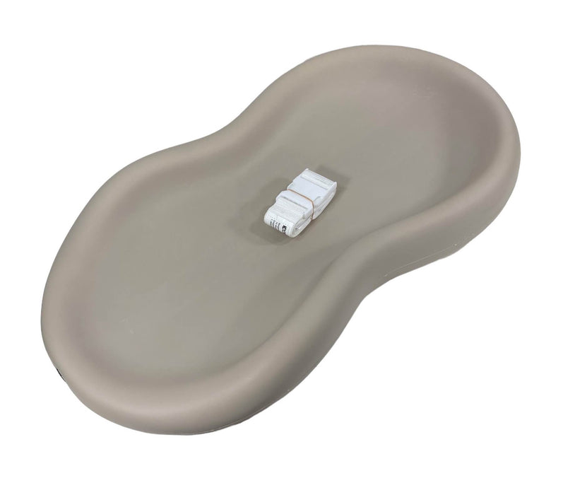 Shop Keekaroo Peanut Changing Pad, Sable at GoodBuy Gear