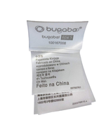 Shop Bugaboo Fox Sun Canopy, Black at GoodBuy Gear