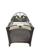 secondhand Graco Pack 'n Play Playard Reversible Seat & Changer