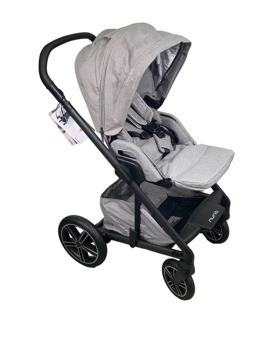 used Nuna MIXX Next Stroller, Broken Arrow, 2021