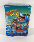 secondhand Pressman Shark Bite Game