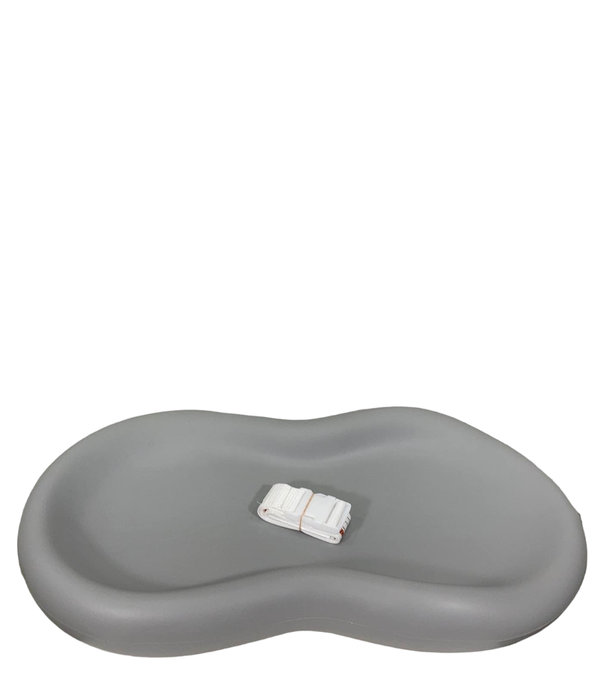 Shop Keekaroo Peanut Changing Pad, Sable at GoodBuy Gear