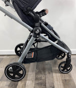 Maxi-Cosi Zelia Max Stroller Only