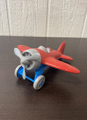 used Green Toys Airplane