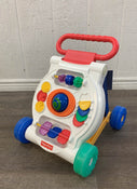 used Fisher Price Activity Walker