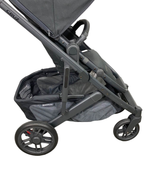 used UPPAbaby CRUZ V2 Stroller, 2019, Jake (Black)