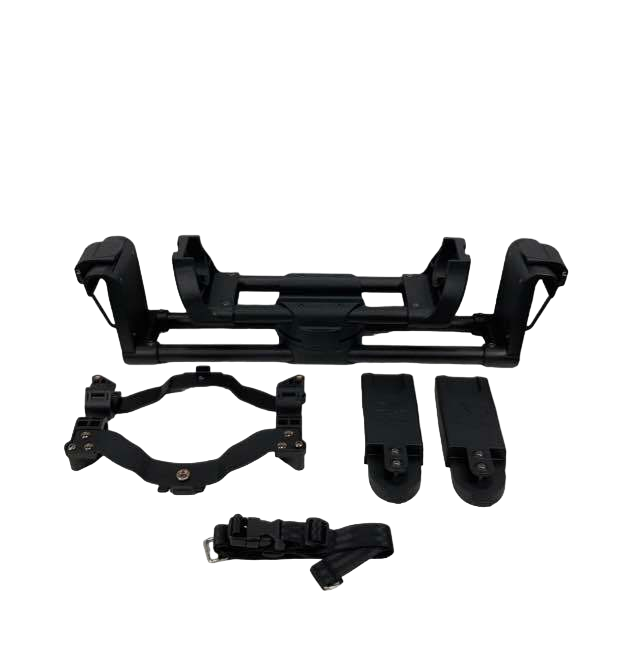 used Wonderfold Car Seat Adapter for Nuna/Cybex/Maxi-Cosi, W4 Series