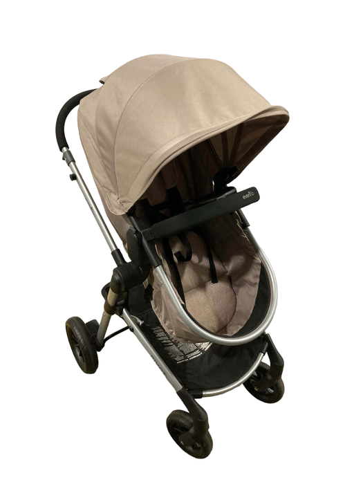 secondhand Strollers