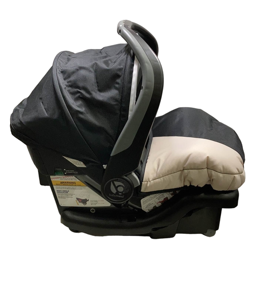 secondhand Carseat