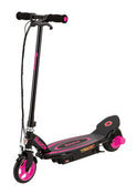 Razor E90 Electric Scooter, Pink