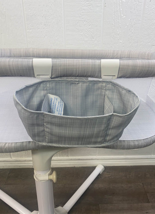 used Halo BassiNest Swivel Sleeper Luxe Plus Series