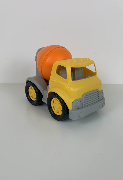 used PlayGo Baby City Cement Mixer