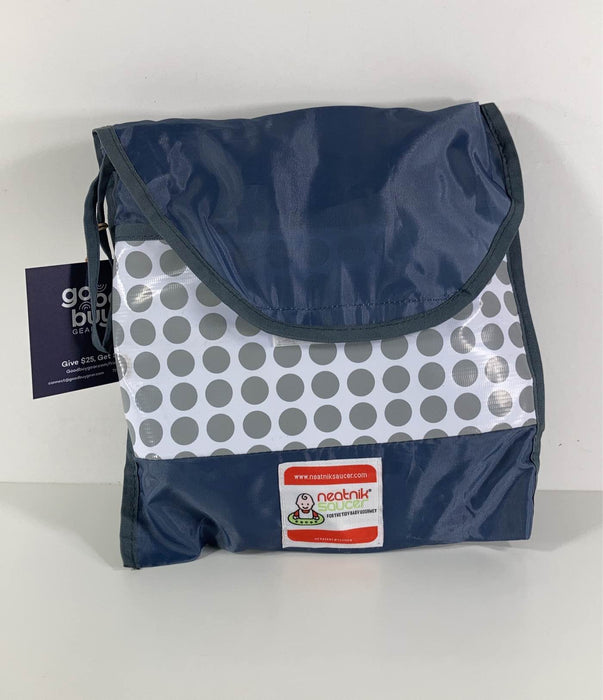 Shop Neat Solutions Neatnik Saucer at GoodBuy Gear