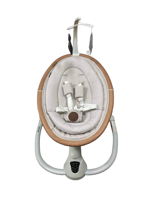 Shop Maxi-Cosi Cassia Swing, Horizon Sand at GoodBuy Gear