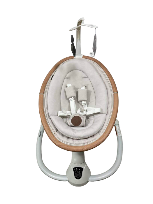 Shop Maxi-Cosi Cassia Swing, Horizon Sand at GoodBuy Gear