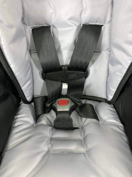 secondhand Carseat