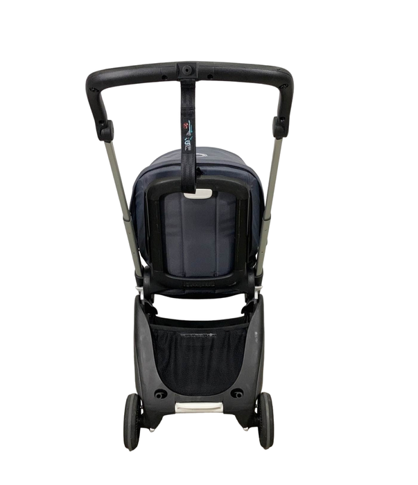 bugaboo ant 2022 Bugaboo Ant Stroller, 2022, Steel Blue — GoodBuy Gear