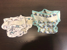 secondhand Diapering