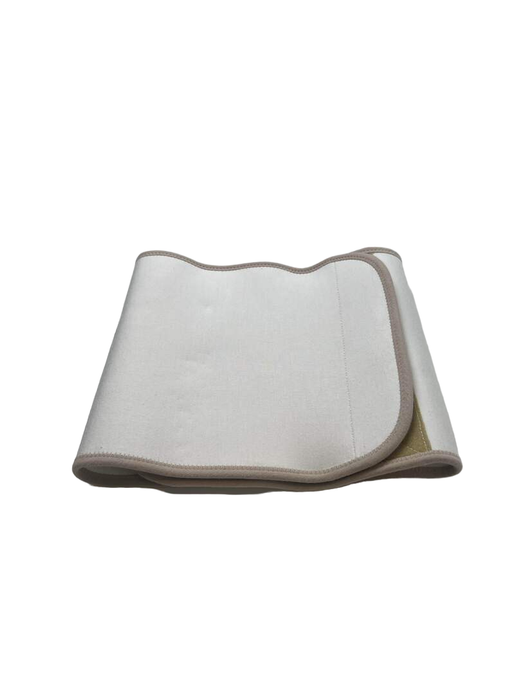 Shop Belly Bandit Viscose from Bamboo Belly Wrap, XS, Natural at GoodBuy Gear