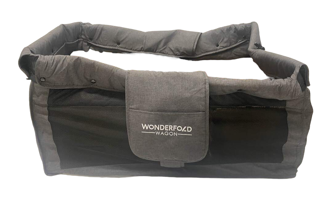 Wonderfold Replacement Fabric For An S4 Wagon