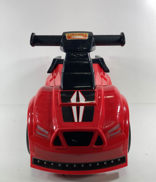 Shop Jakks Pacific Weee Racer Ride-On at GoodBuy Gear
