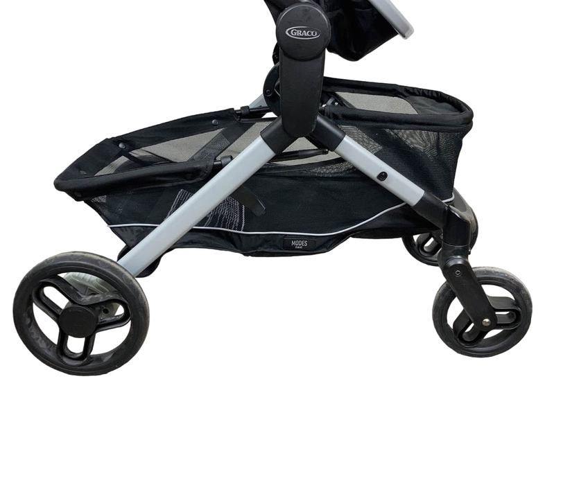 used Graco Modes Nest Stroller, 2021