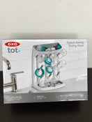 used OXO Tot Space Saving Drying Rack