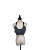 Shop Kindred Bravely Sublime Nursing Sports Bra, Regular, Large, Heather Grey at GoodBuy Gear