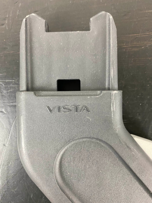 secondhand UPPAbaby VISTA Upper Adapters