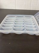 Shop Mumi&Bubi Solids Starter Kit, 2 Freezer Trays at GoodBuy Gear