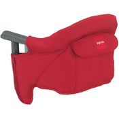 Shop Inglesina Fast Table Chair, Red at GoodBuy Gear