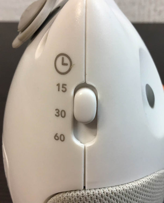 Shop Skip Hop Portable Owl Soother Sound Machine at GoodBuy Gear