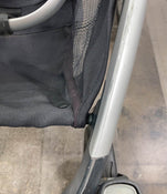 secondhand UPPAbaby VISTA Stroller, Lindsay (Wheat), 2015