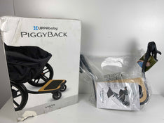 used UPPAbaby VISTA PiggyBack Ride-Along Board, 2015+