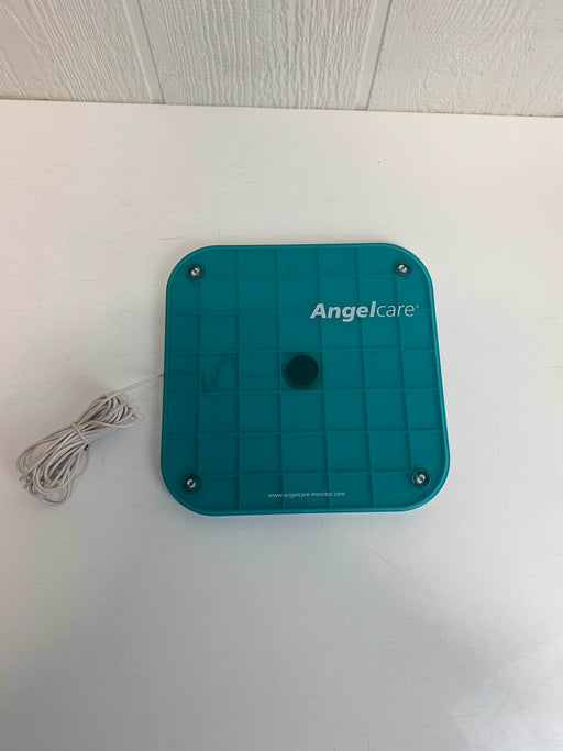 secondhand Angelcare Deluxe Movement And Sound Monitor