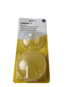 used Medela Contact Nipple Shields and Case