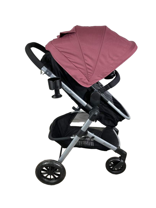 secondhand Strollers