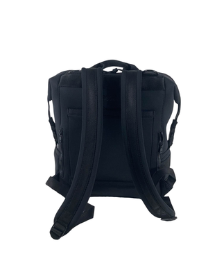 Dagne Dover Indi Diaper Backpack Large Onyx