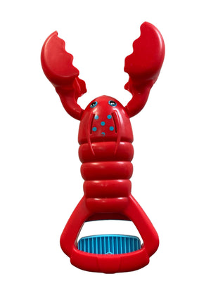 Melissa & Doug Sunny Patch Claw Catcher, Louie Lobster