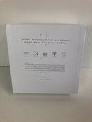 secondhand Gathre Leather Changing Pad