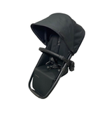 used UPPAbaby VISTA RumbleSeat V2, 2015+, 2021, Jake (Black)