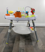 Shop Skip Hop Explore and More Baby's View 3-Stage Activity Center at GoodBuy Gear